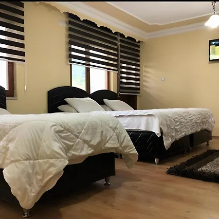 Balkon Pansiyon Cosandere Trabzon Dış mekan fotoğraf