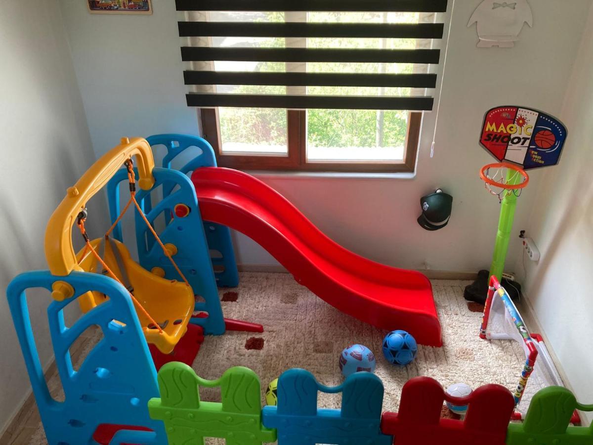 Homestay Suemela Monastery & Hamsikoy Trabzon