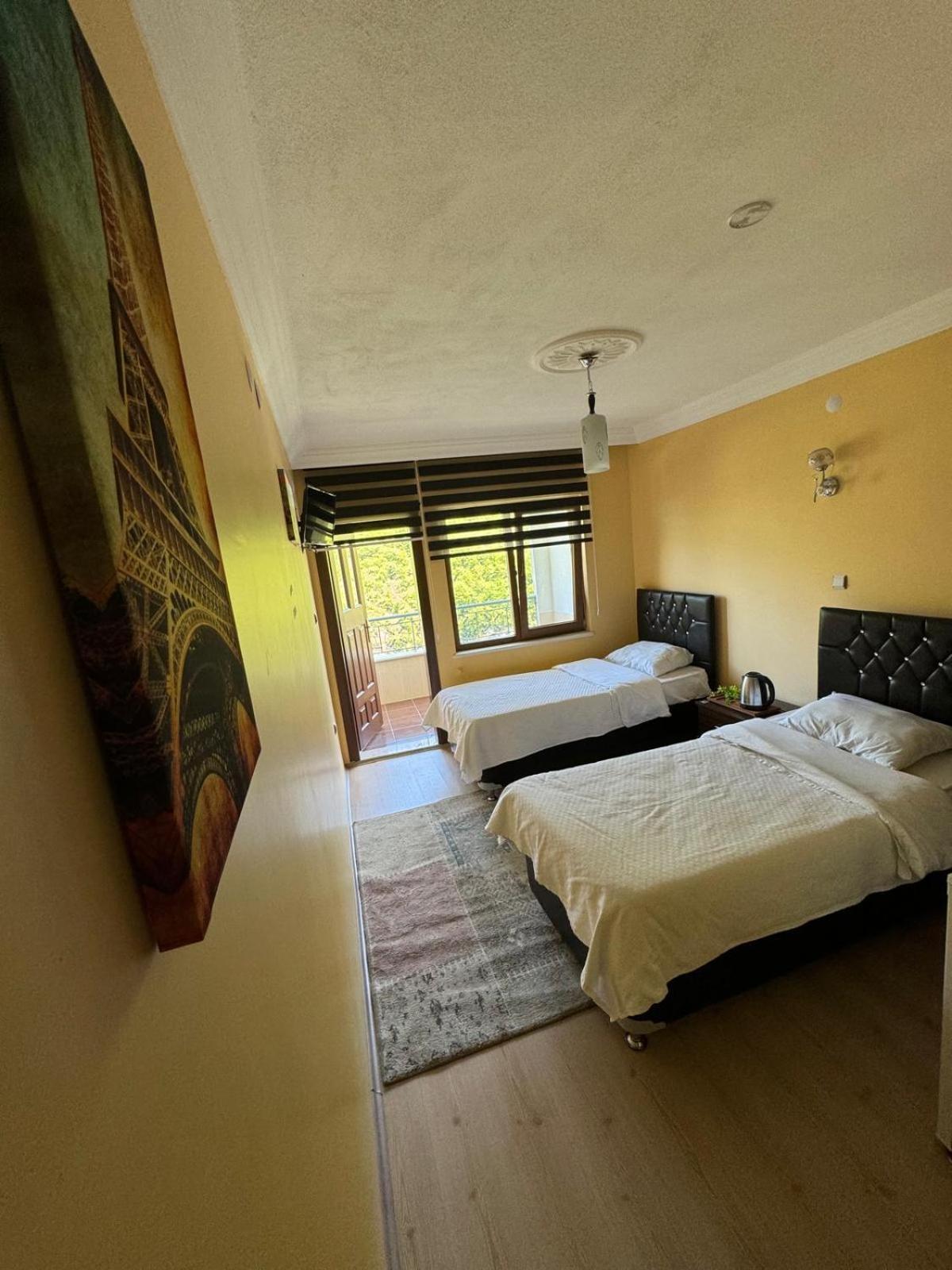 Homestay Suemela Monastery & Hamsikoy