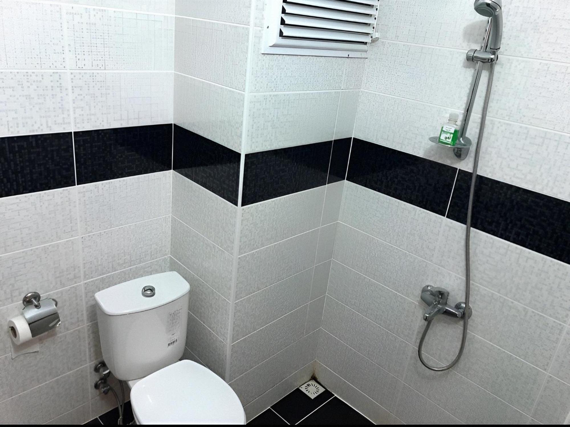 Balkon Cosandere Accommodatie bij particulieren