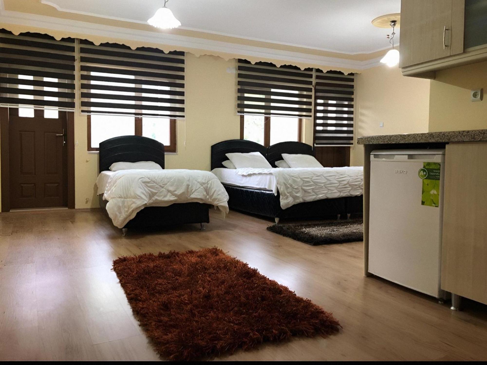 Homestay Suemela Monastery & Hamsikoy Trabzon