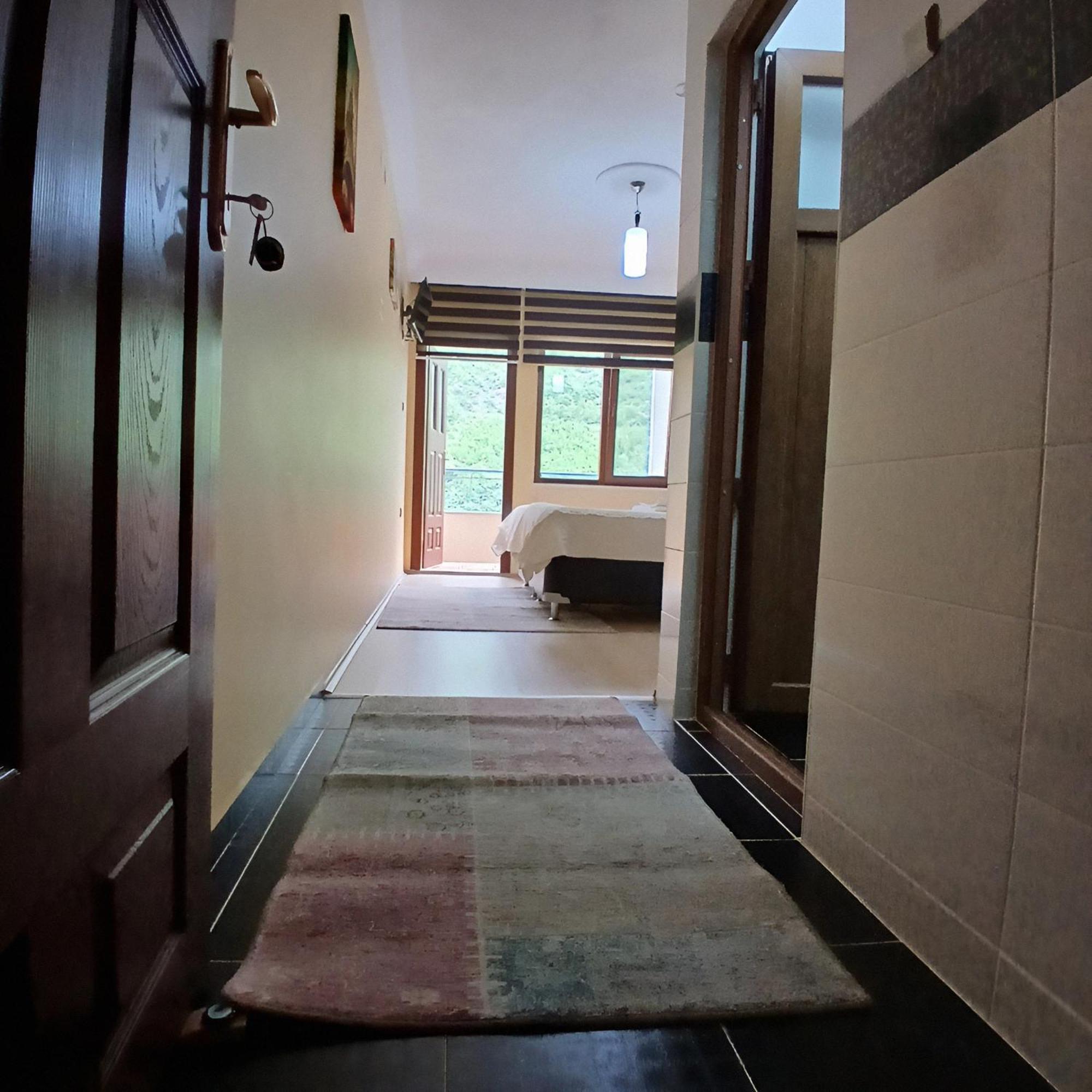 Suemela Monastery & Hamsikoy Homestay Trabzon