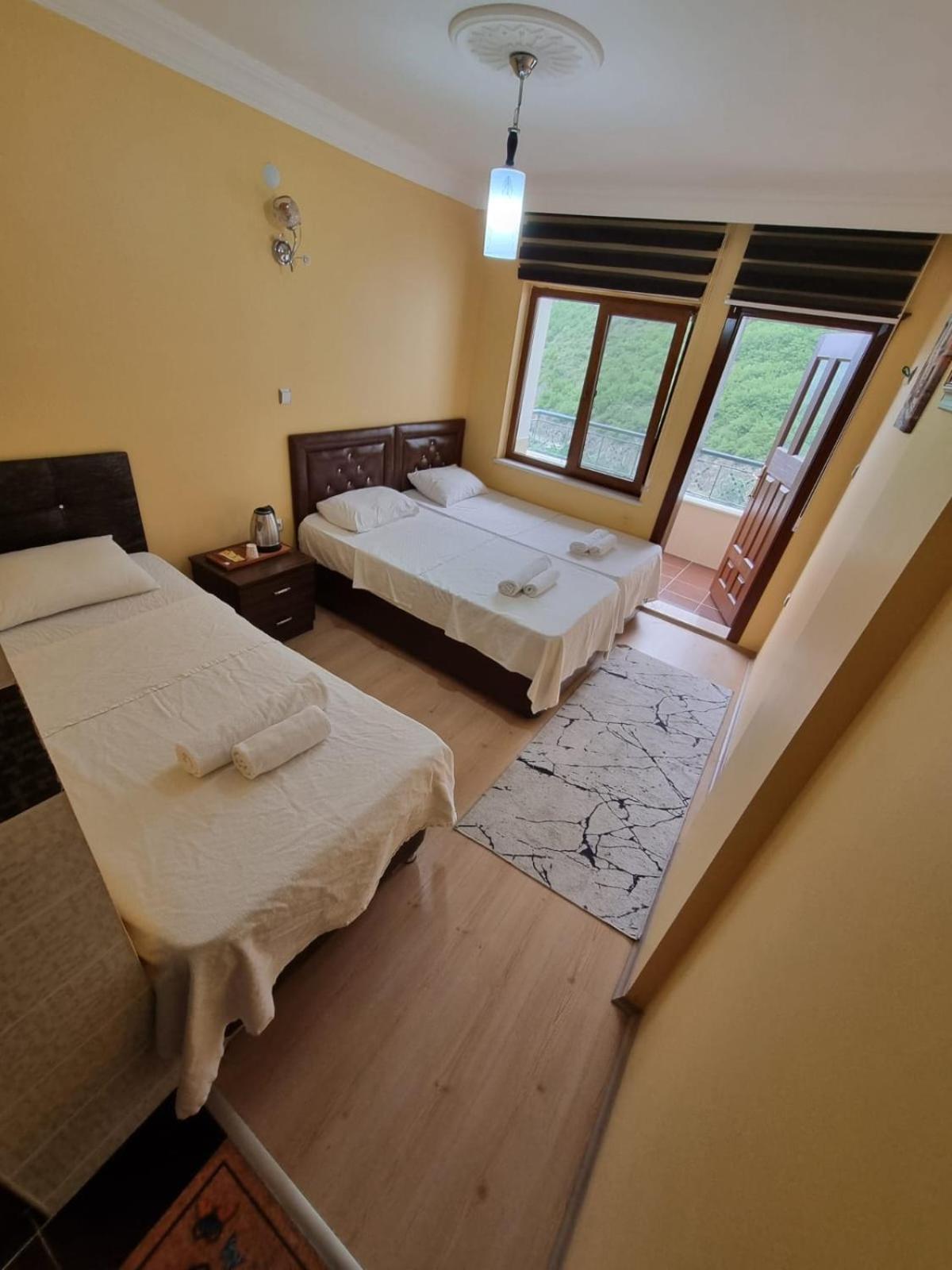 Homestay Suemela Monastery & Hamsikoy